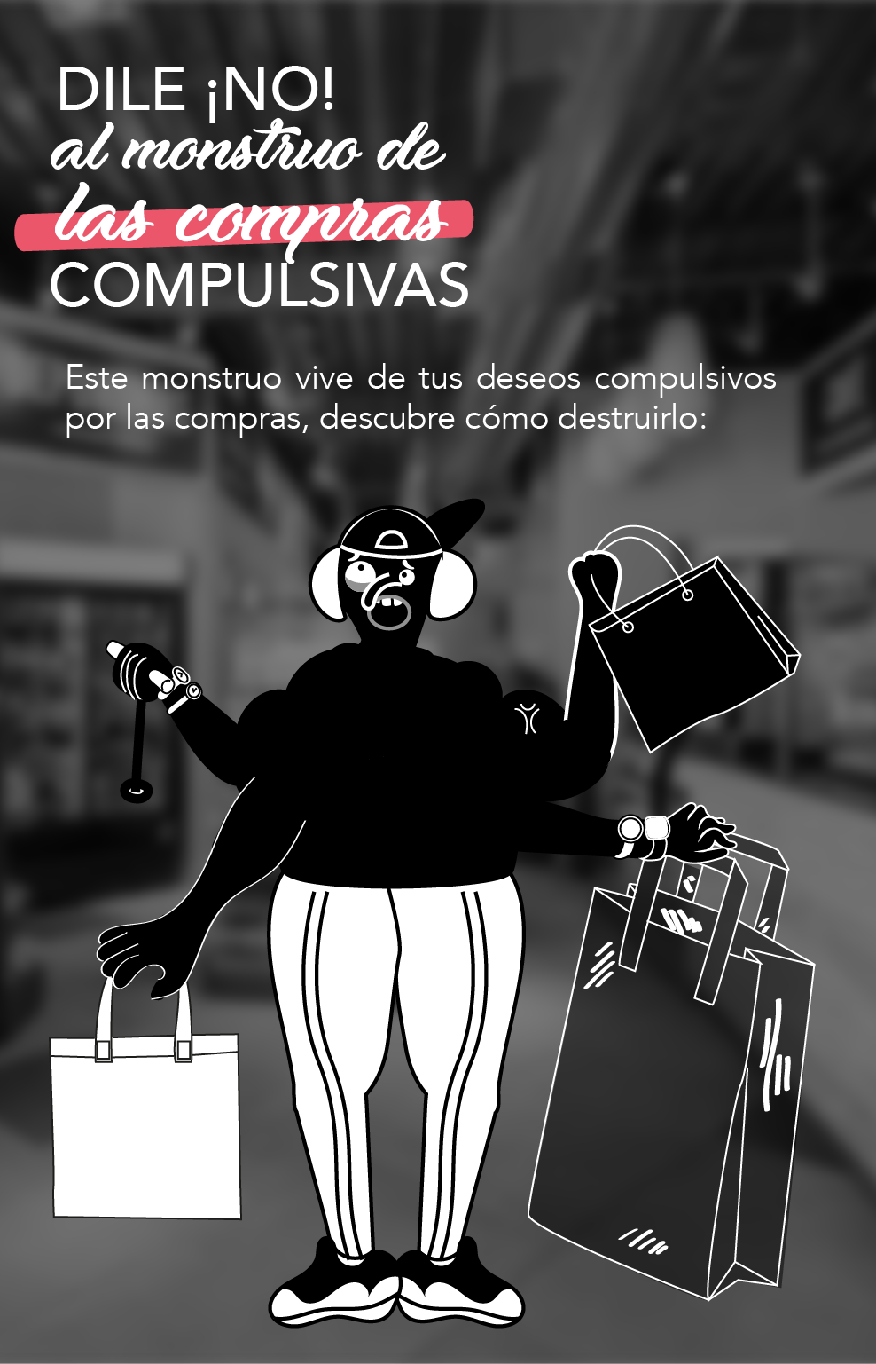 monstruo-comprador-compulsivo
