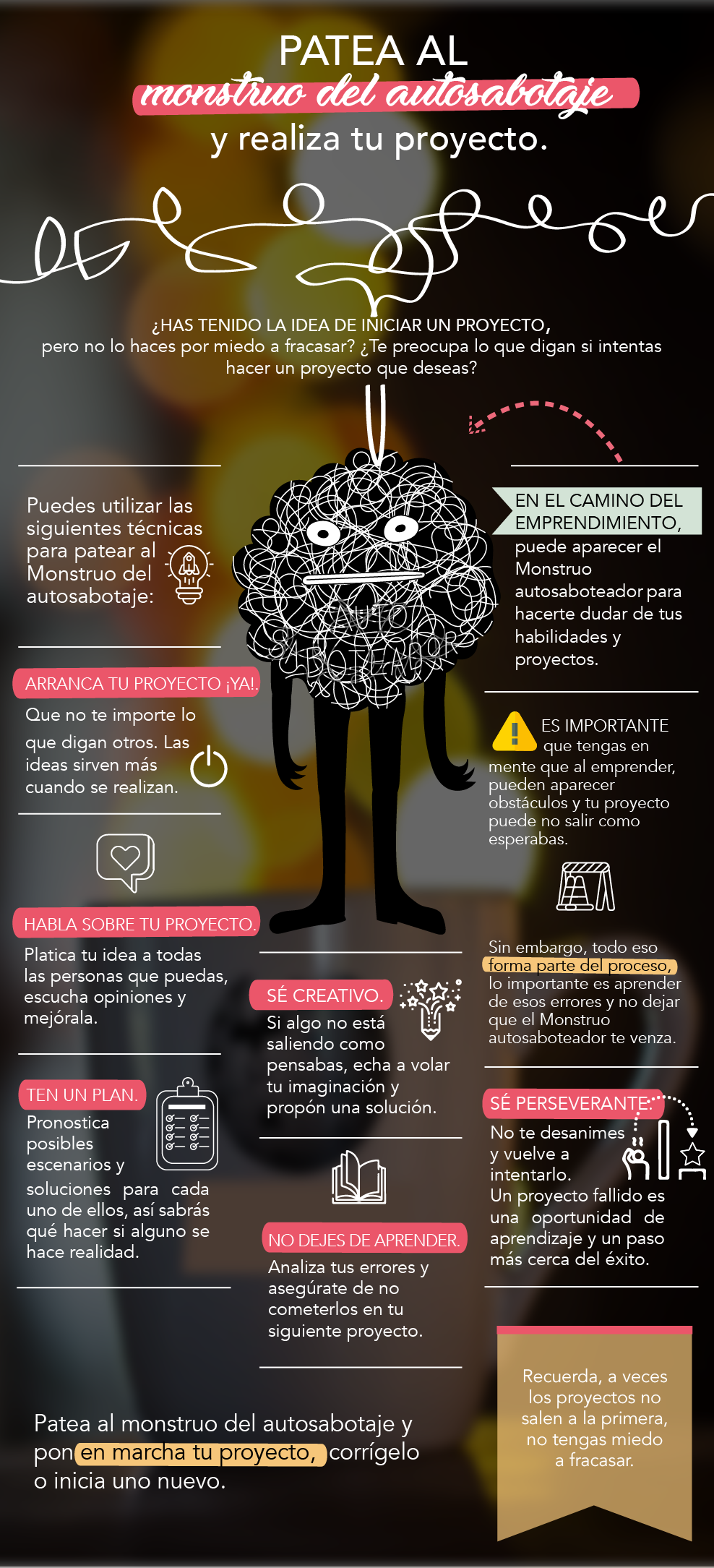 monstruo-autosaboteador