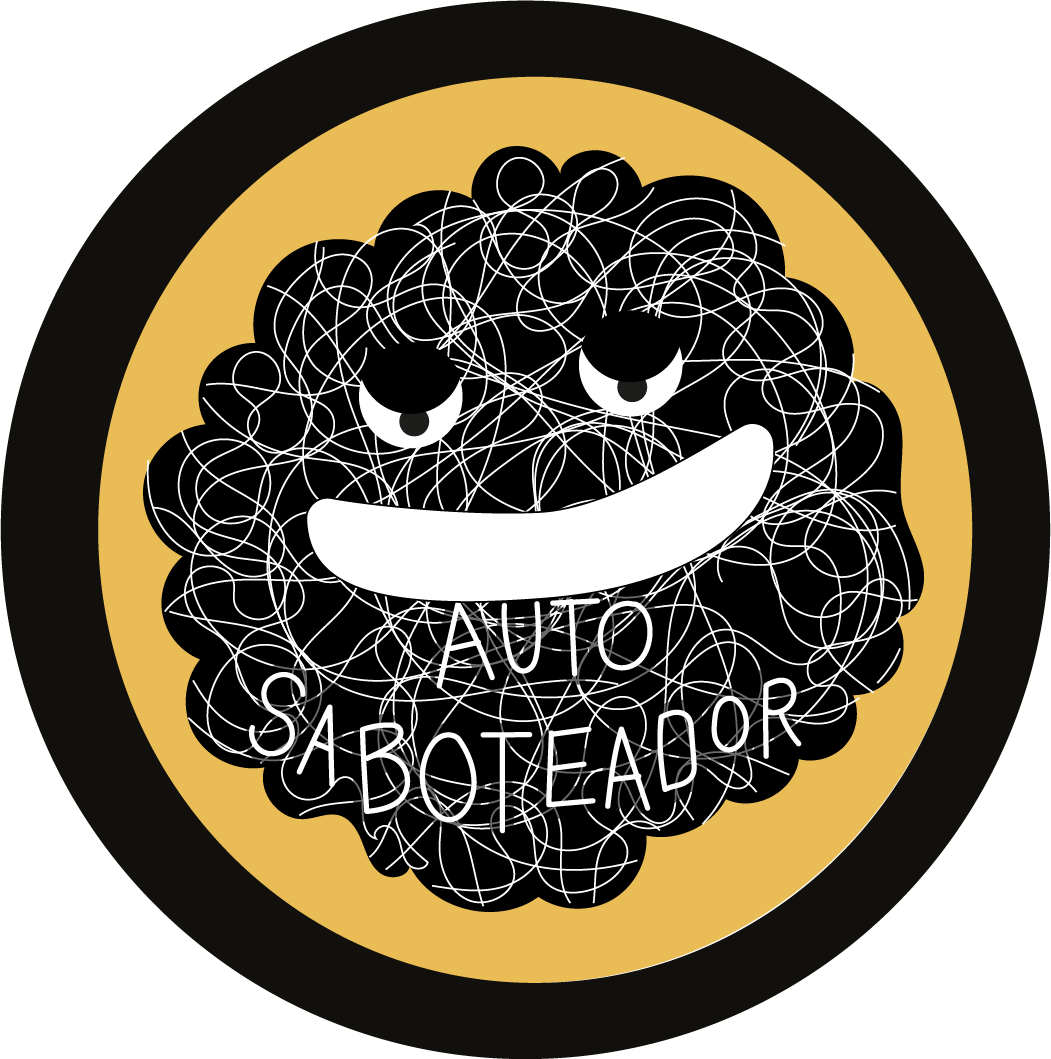 monstruo-autosaboteador